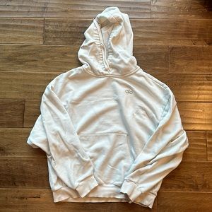 Alo yoga accolade hoodie